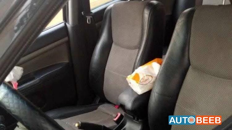 Mitsubishi Lancer 2006