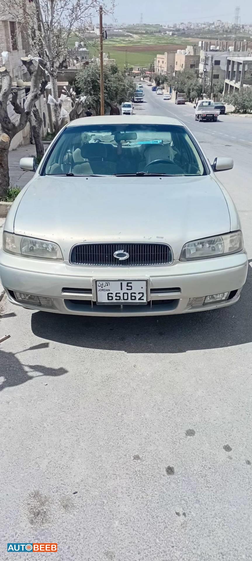 Samsung SM5 2002
