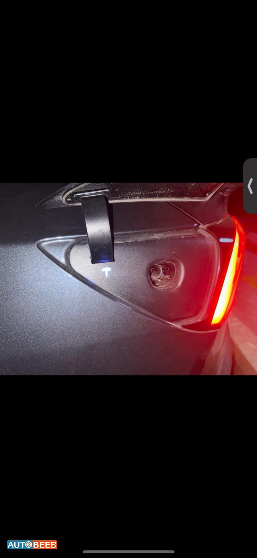 Tesla 3 2022