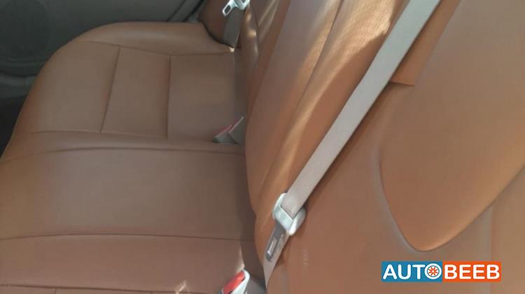 Ford Fusion 2010