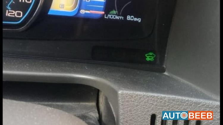 Ford Fusion 2010