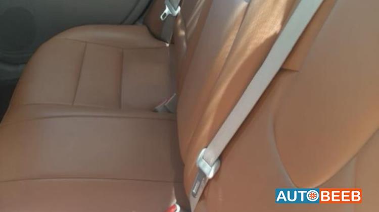 Ford Fusion 2010