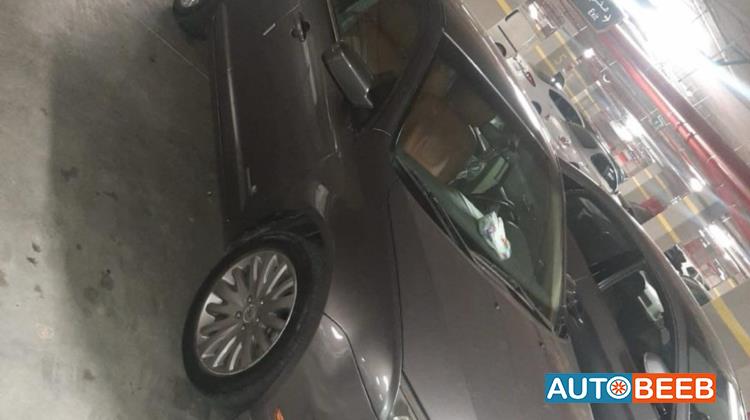 Ford Fusion 2010