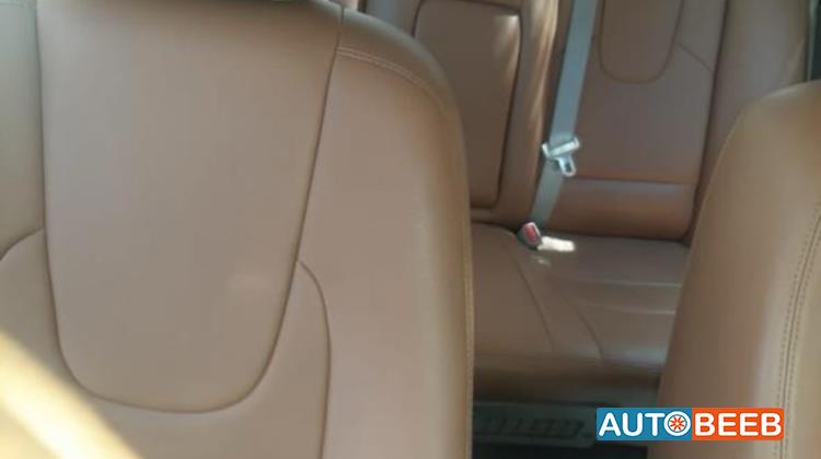 Ford Fusion 2010