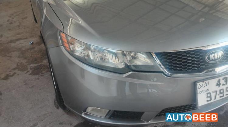 KIA Cerato 2013