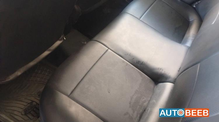 KIA Cerato 2013