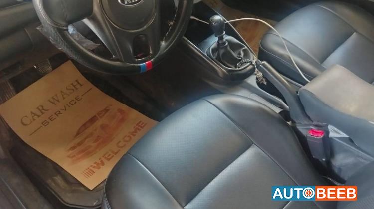 KIA Cerato 2013