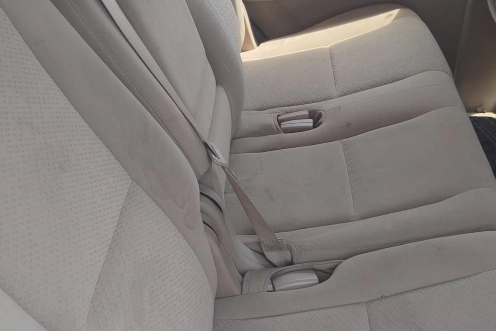 Cabin  Seat Chevrolet Tahoe