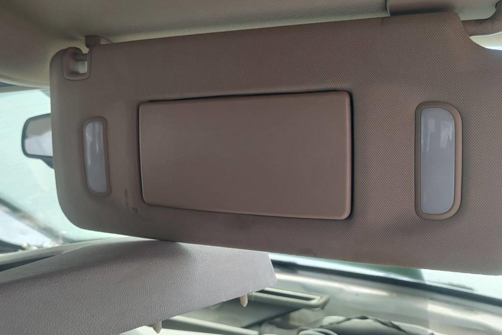 Cabin  Other Chevrolet Tahoe