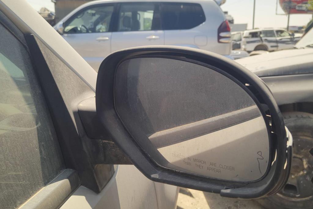 Body  Wing Mirror Chevrolet Tahoe