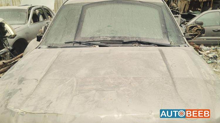 Body  Hood Chevrolet Tahoe