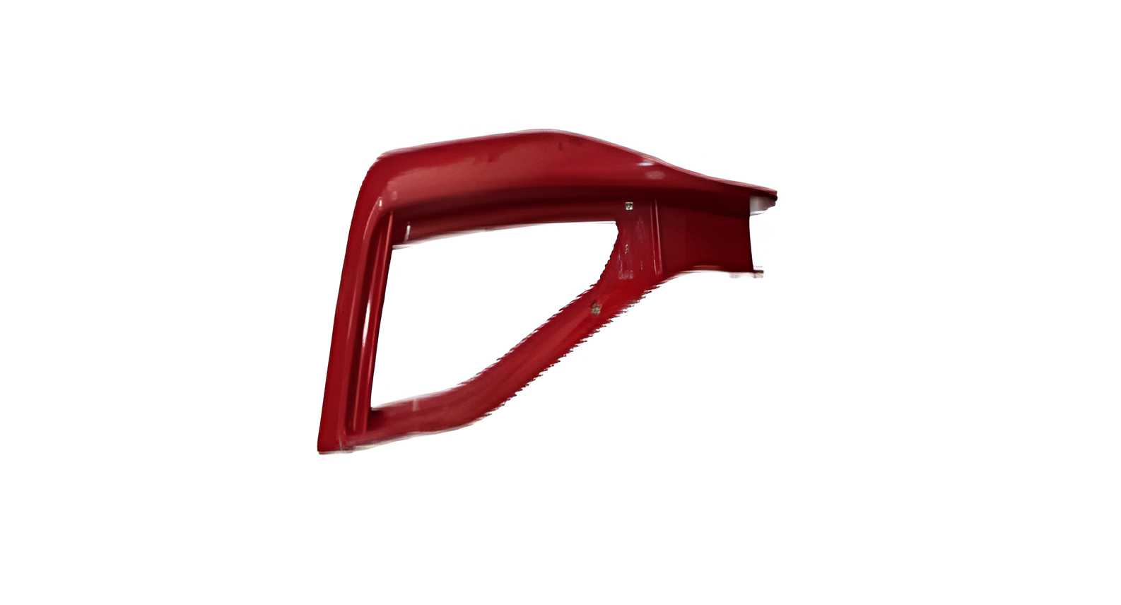 FOG COVERS  VOLKSWAGEN PASSAT 2019 PIANO RED R
