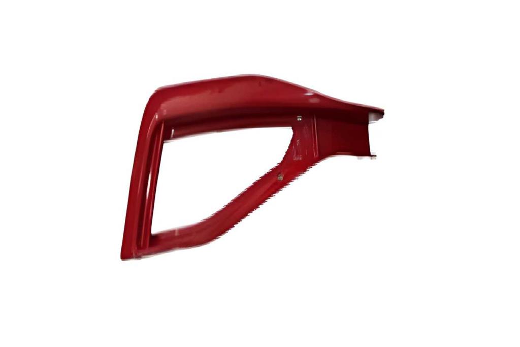 FOG COVERS  VOLKSWAGEN PASSAT 2019 PIANO RED R