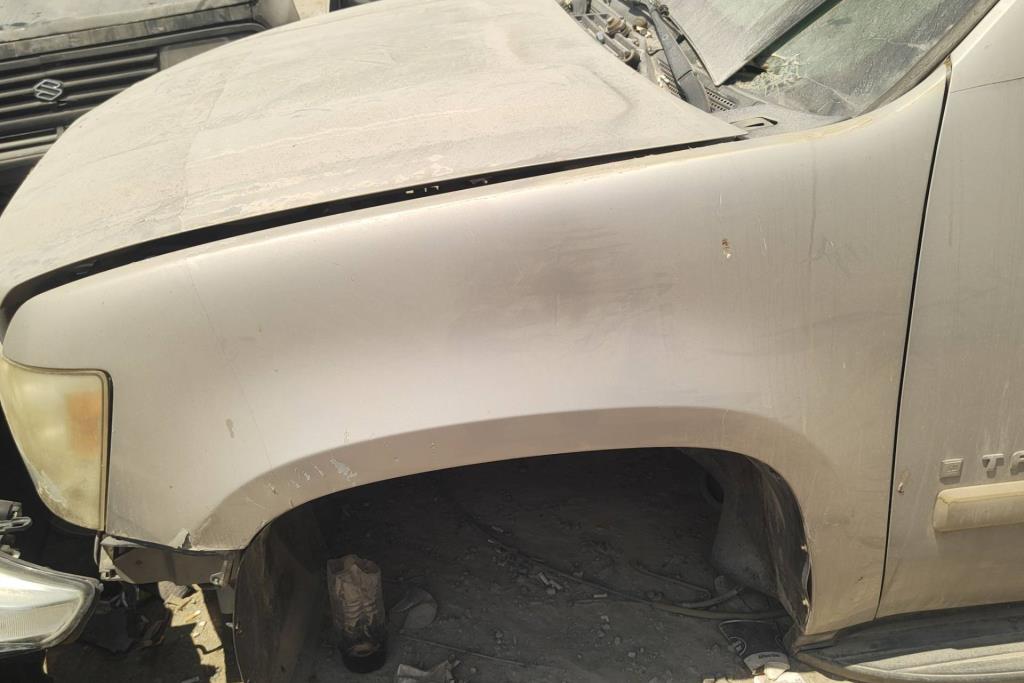 Body  Fenders  Chevrolet Tahoe