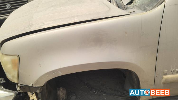 Body  Fenders  Chevrolet Tahoe