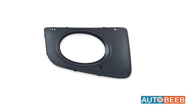 FOG COVERS  MERCEDES  SPIRENTER 2006 - 2016 R