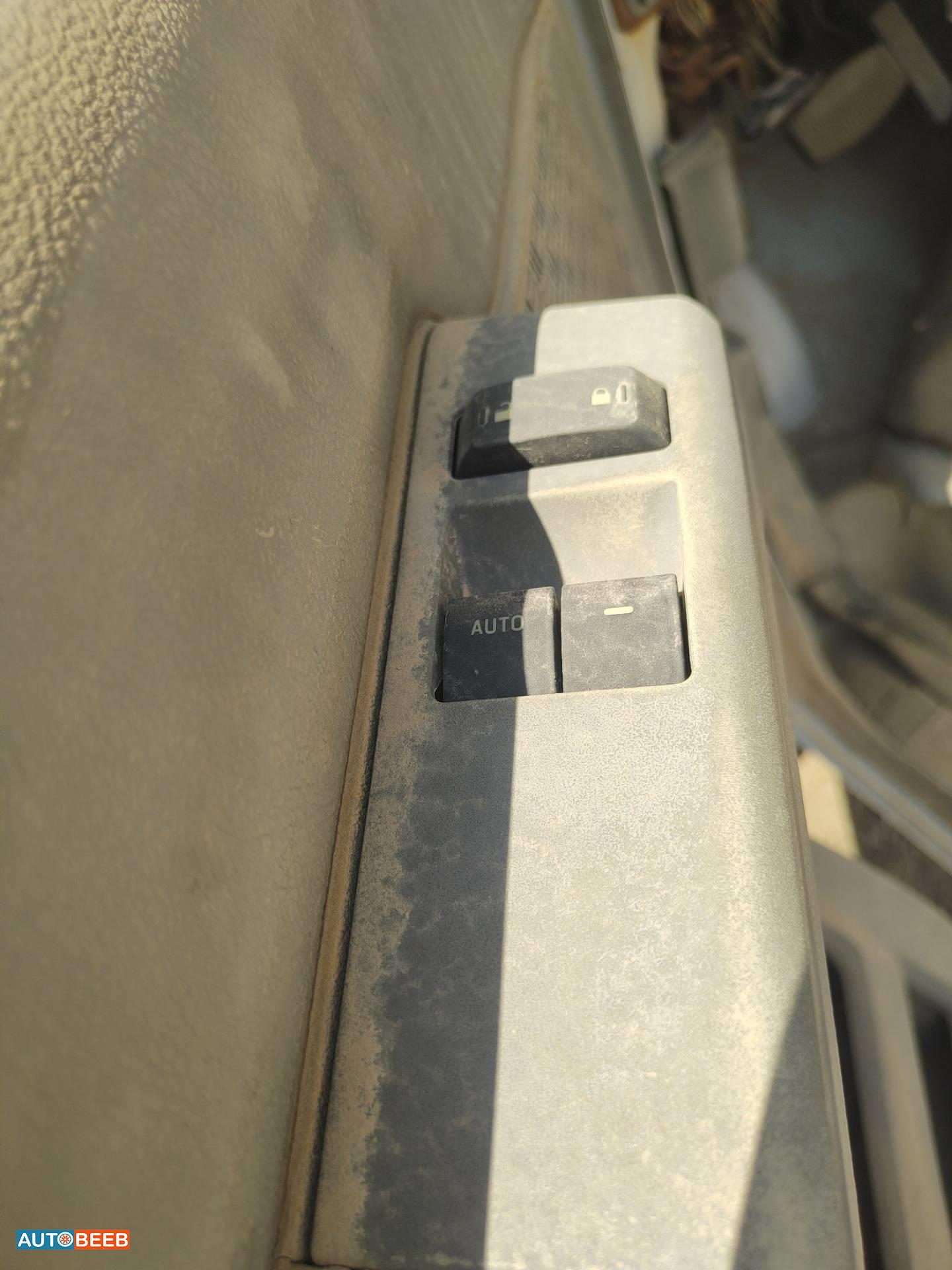 مجمع كبسات شباك فورد E350 2008 2009 2010 2011 2012