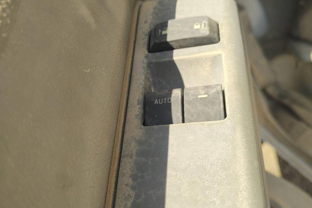 مجمع كبسات شباك فورد E350 2008 2009 2010 2011 2012