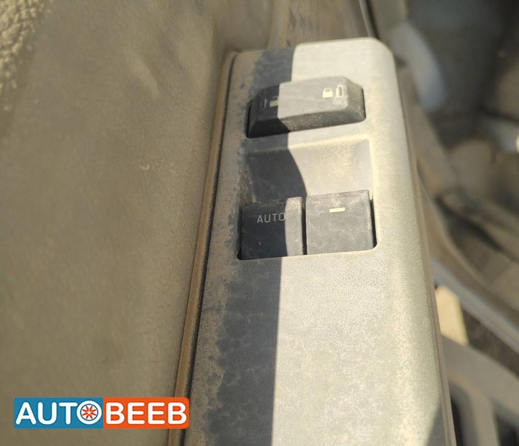 مجمع كبسات شباك فورد E350 2008 2009 2010 2011 2012