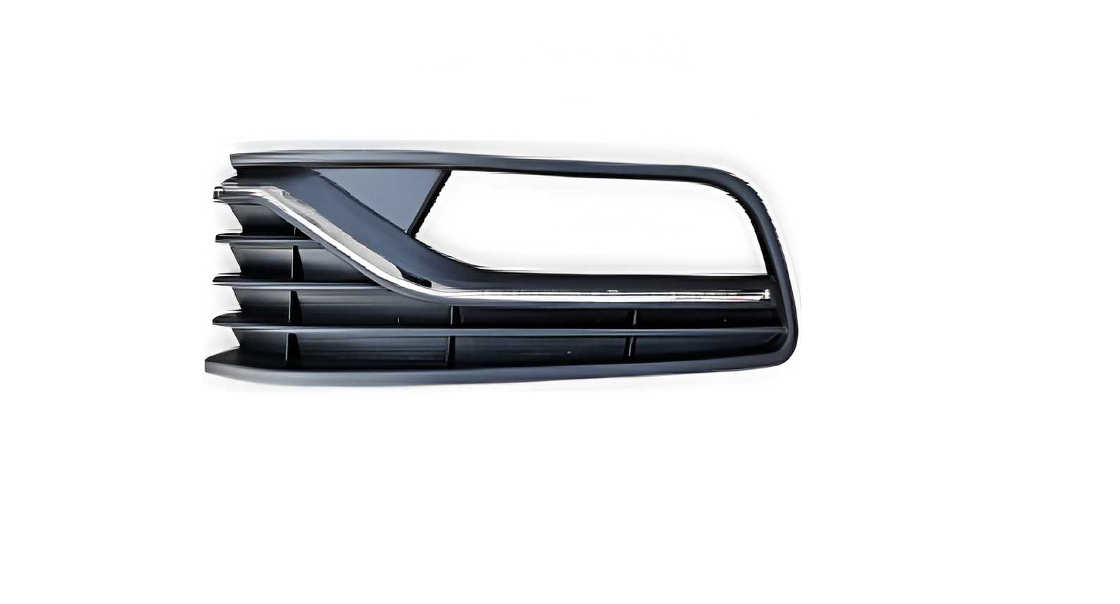 FOG COVERS VOLKSWAGEN POLO 2015  L