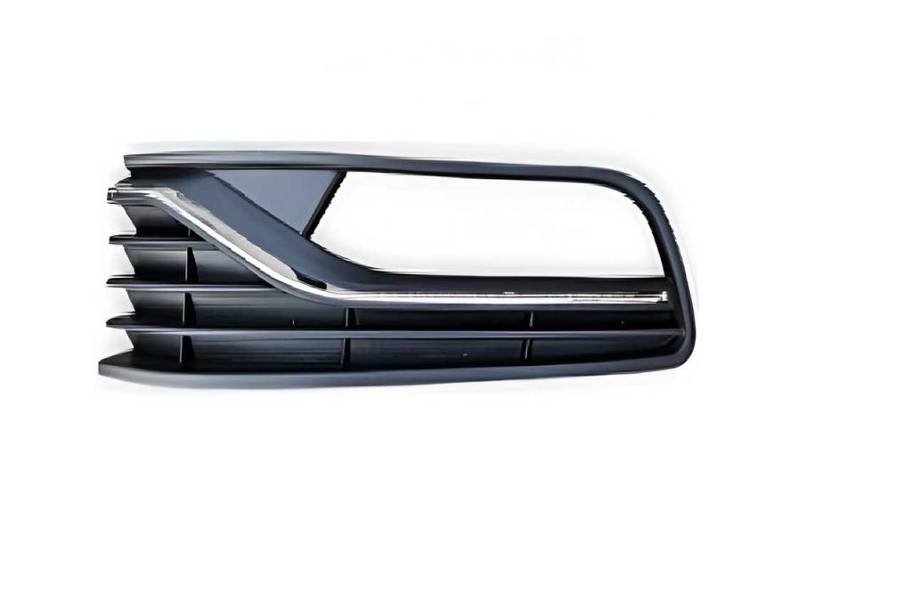 FOG COVERS VOLKSWAGEN POLO 2015  L