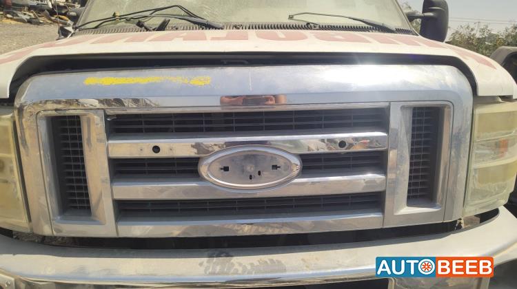  Body  Ford 