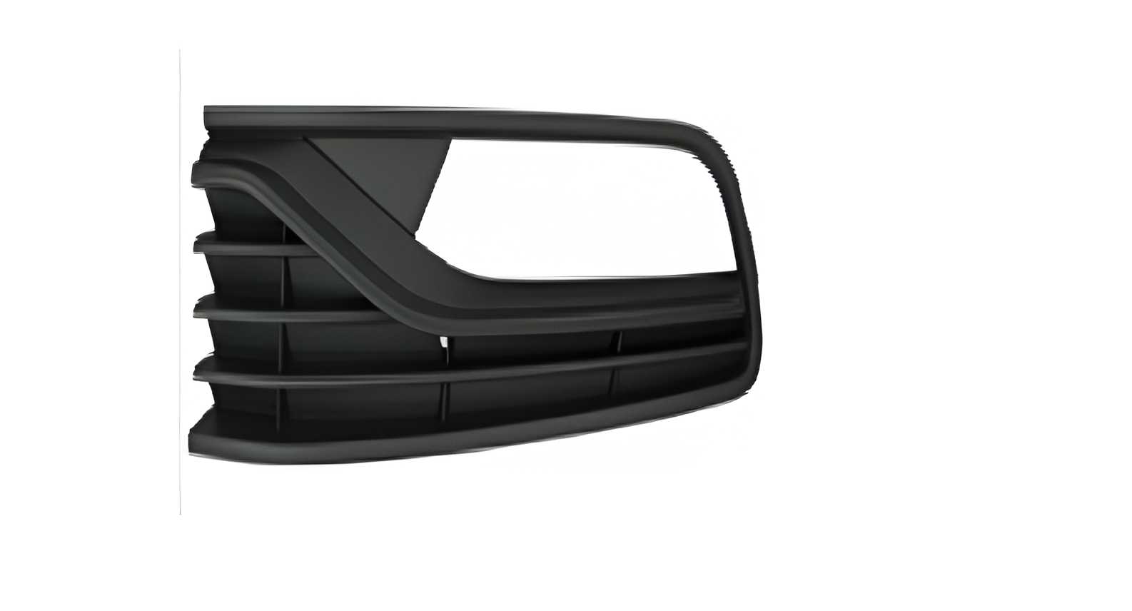 FOG COVERS  VOLKSWAGEN POLO 2015  L
