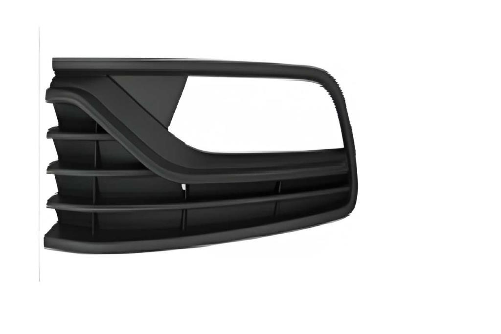 FOG COVERS  VOLKSWAGEN POLO 2015  L