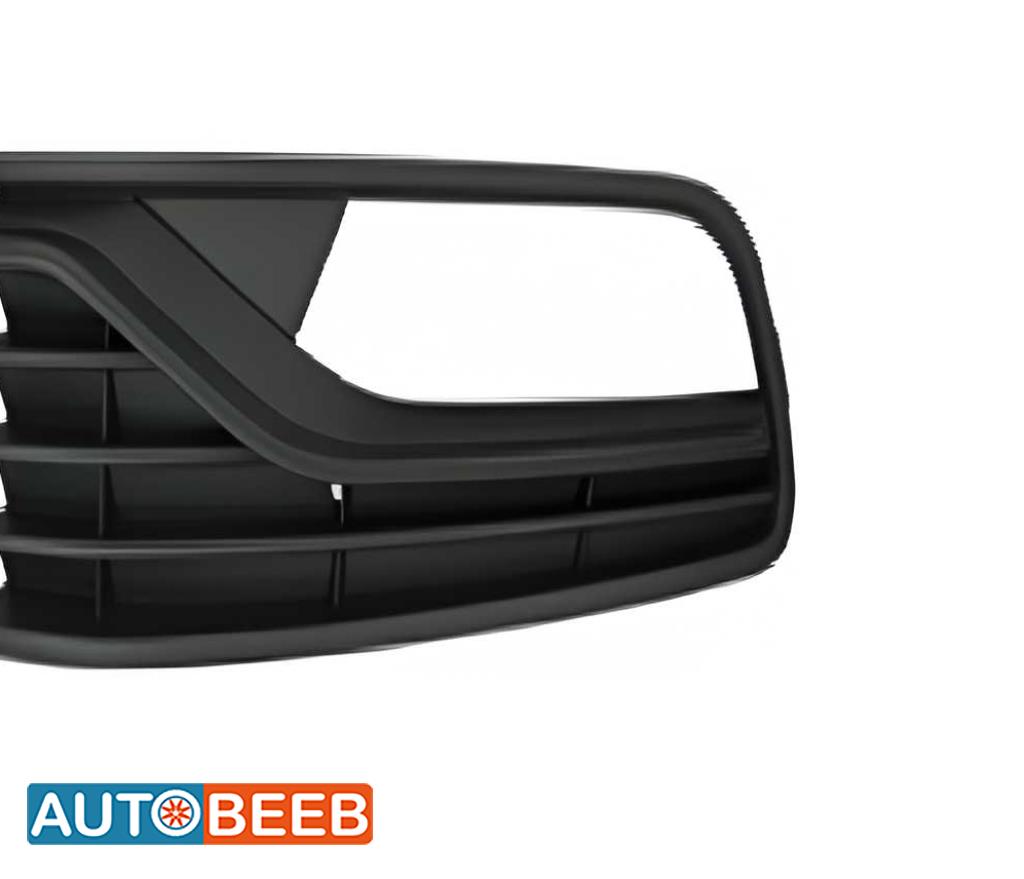 FOG COVERS  VOLKSWAGEN POLO 2015  L