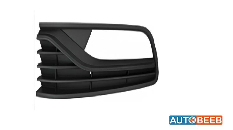 FOG COVERS  VOLKSWAGEN POLO 2015  L