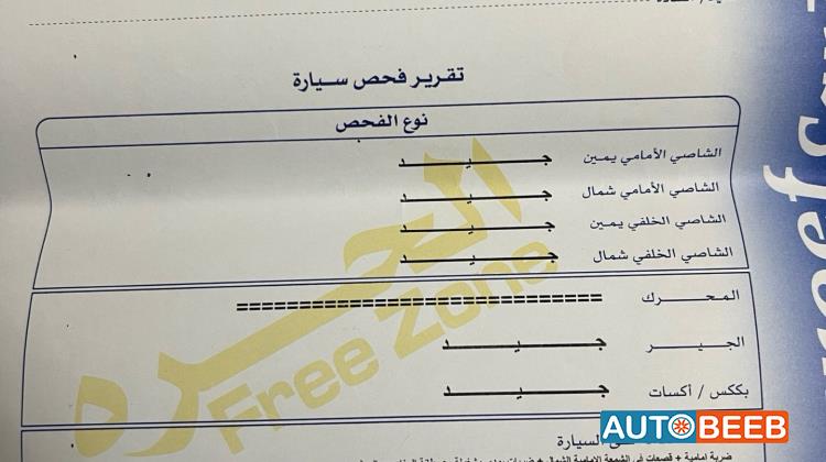 فولكس فاجن بورا 2019