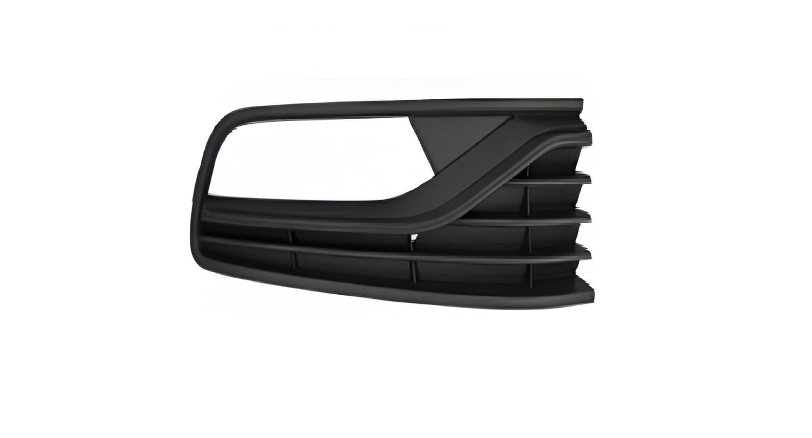 FOG COVERS VOLKSWAGEN POLO 2015 R