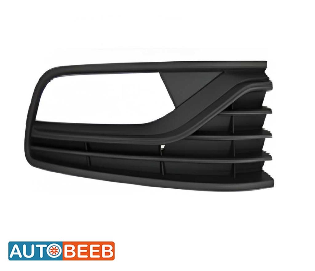 FOG COVERS VOLKSWAGEN POLO 2015 R