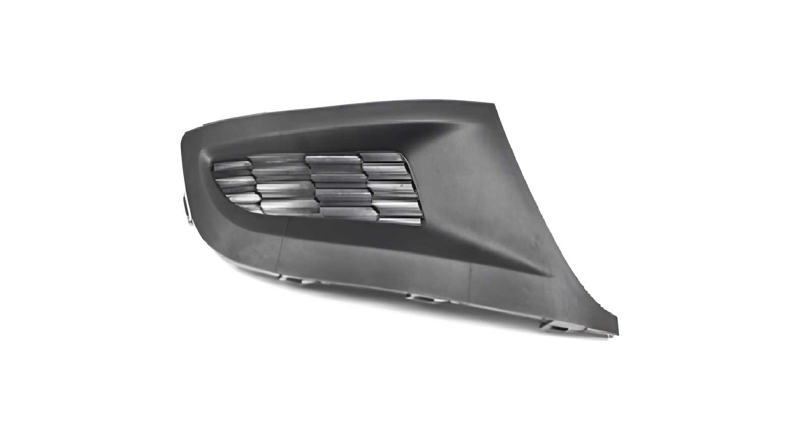 FOG COVERS VOLKSWAGEN POLO (2010-2014) R