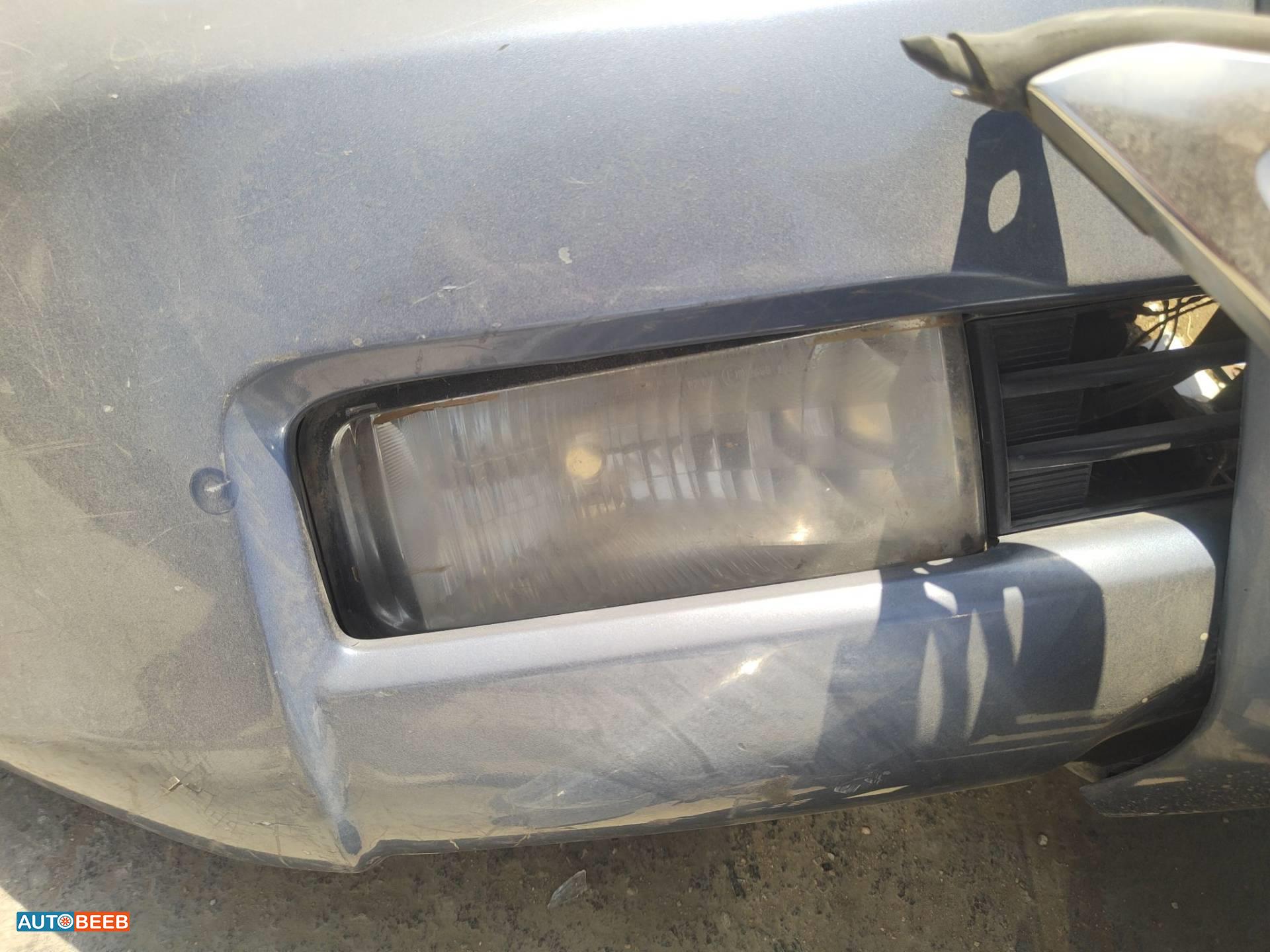 Lights Spotlight Toyota Land Cruiser