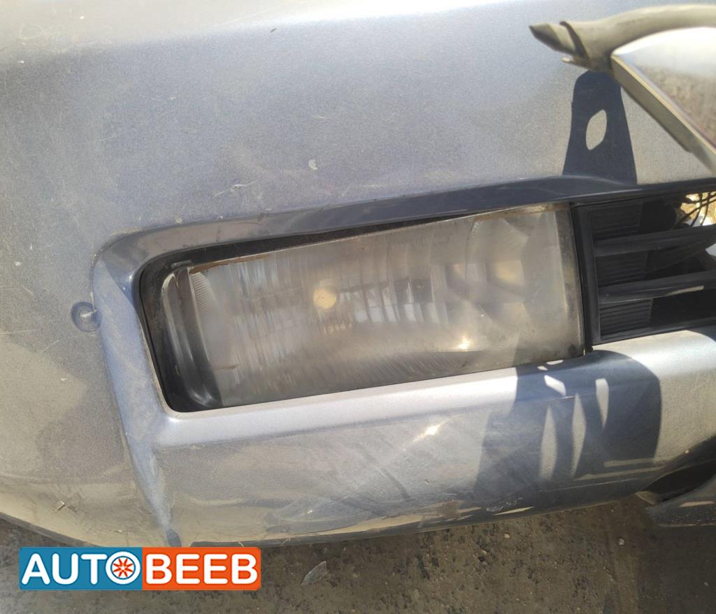 Lights Spotlight Toyota Land Cruiser