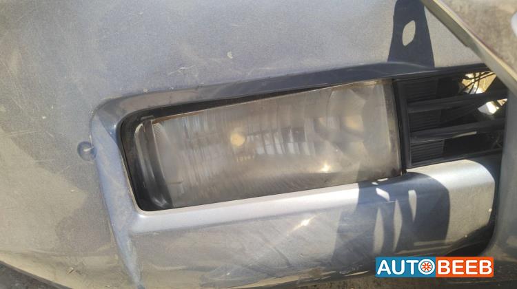 Lights Spotlight Toyota Land Cruiser