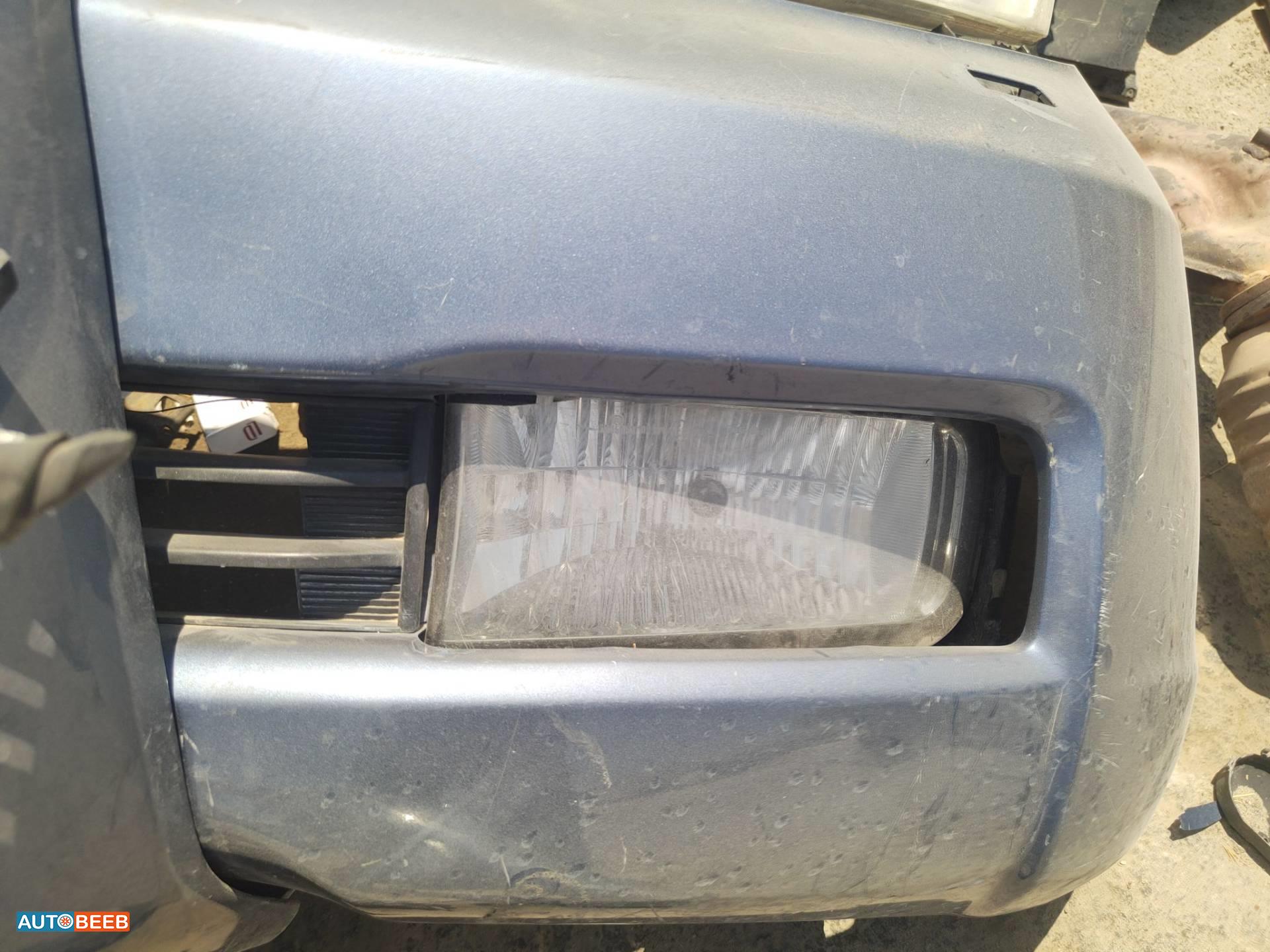 Lights Spotlight Toyota Land Cruiser