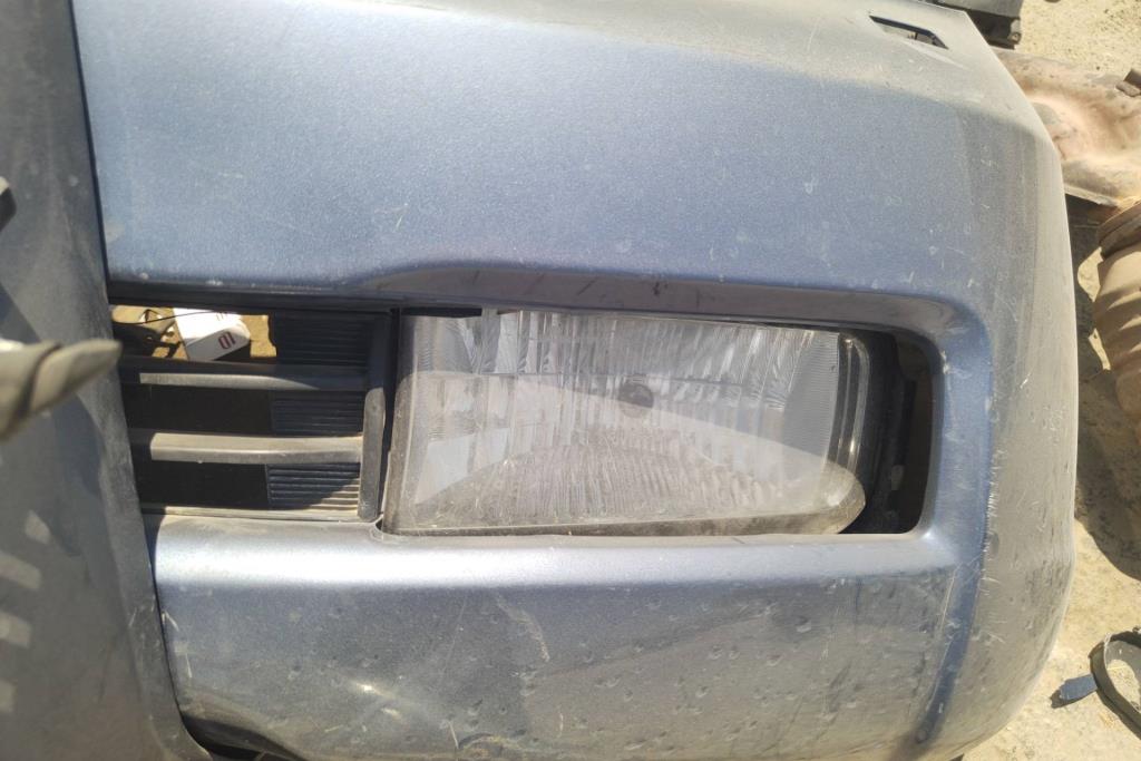Lights Spotlight Toyota Land Cruiser