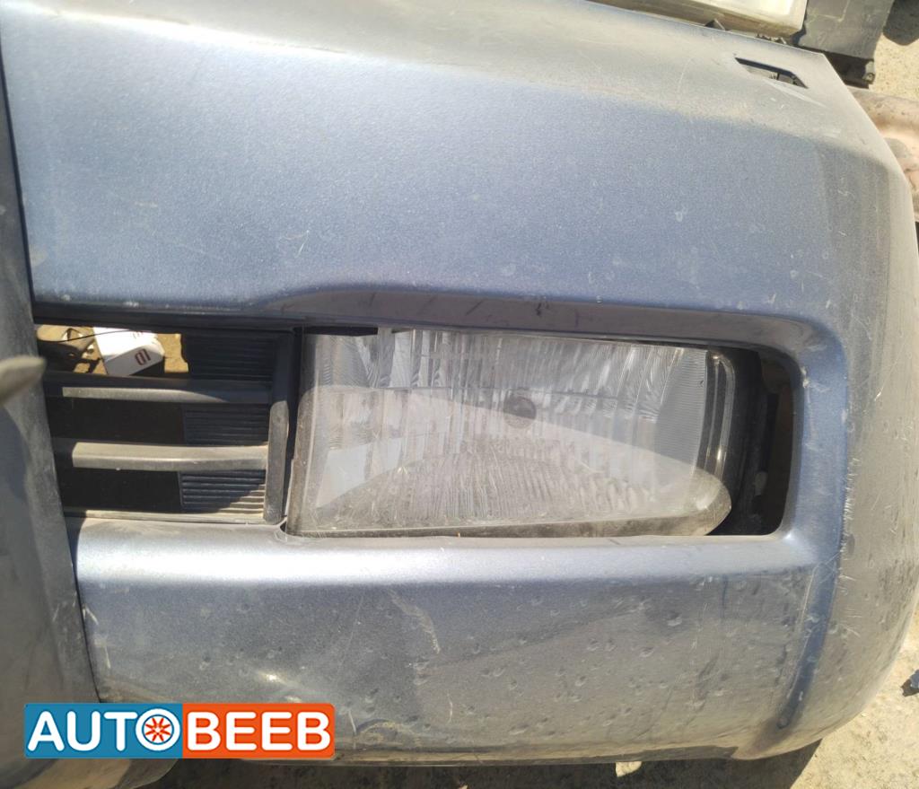 Lights Spotlight Toyota Land Cruiser