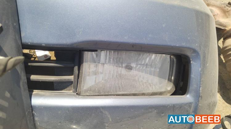 Lights Spotlight Toyota Land Cruiser