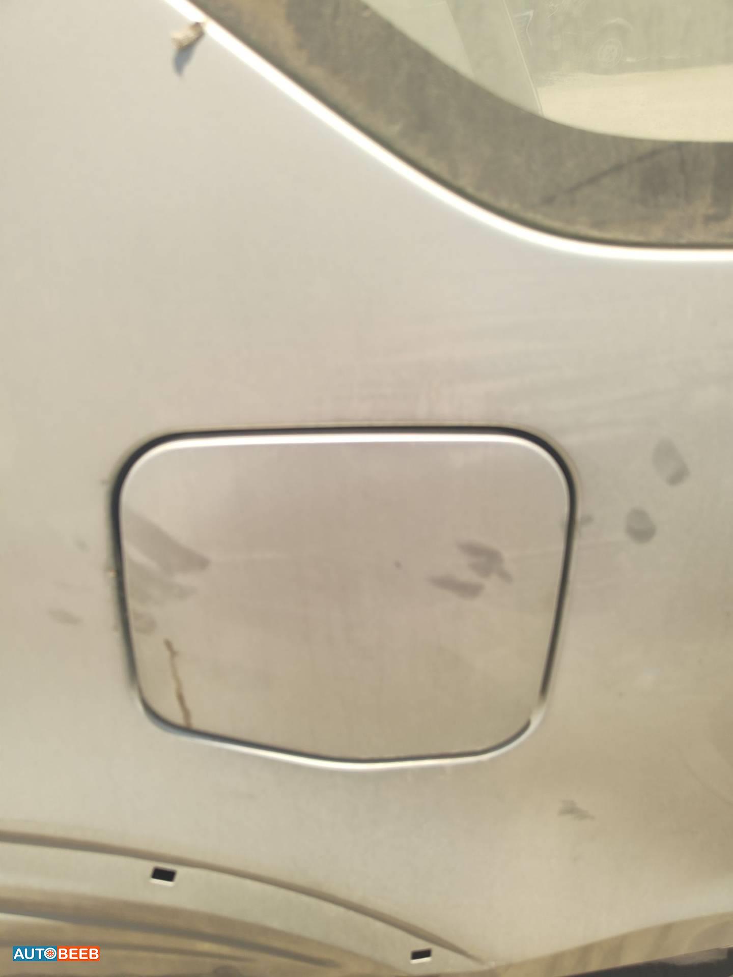 Body  Other Toyota Fortuner