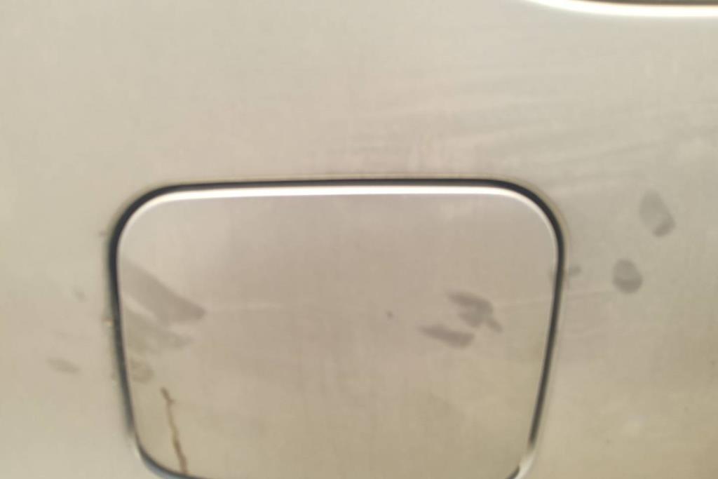 Body  Other Toyota Fortuner