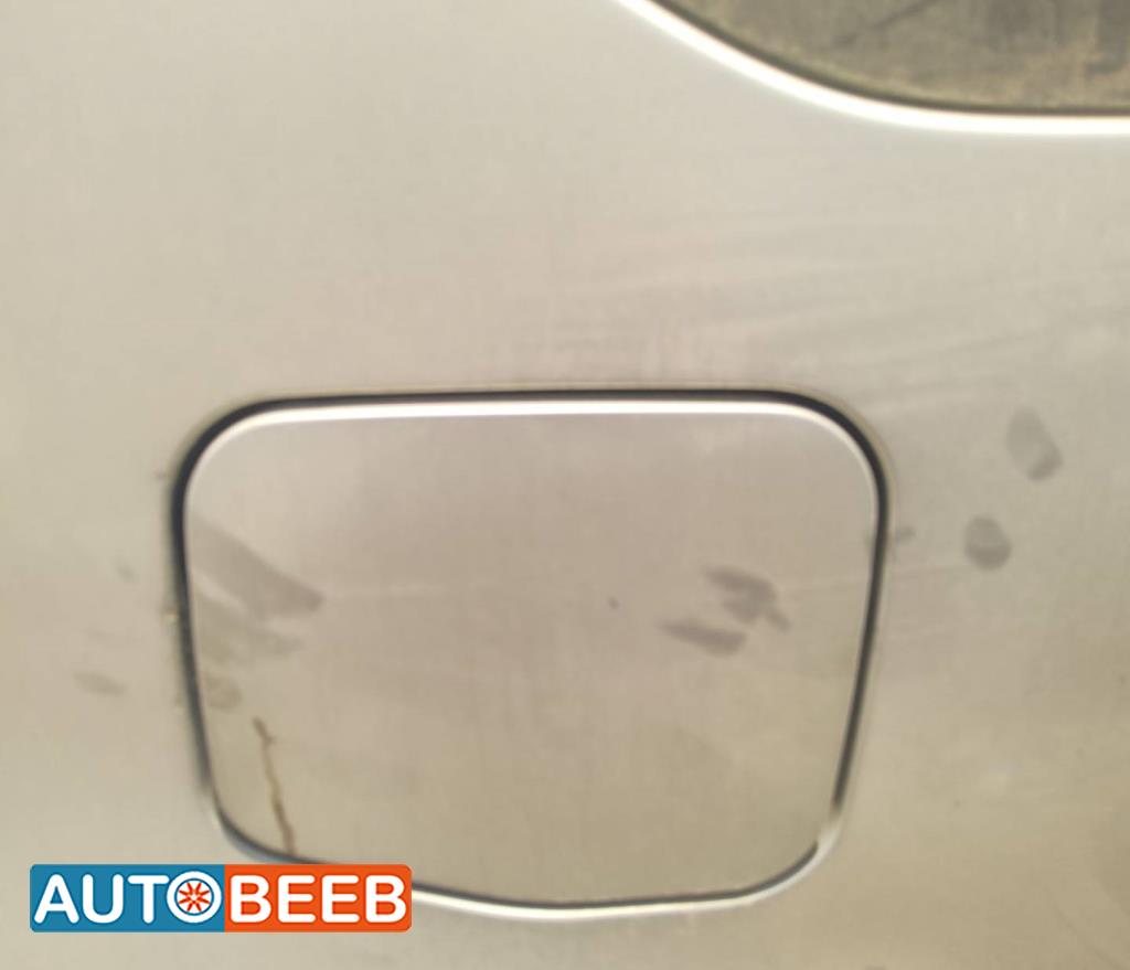 Body  Other Toyota Fortuner