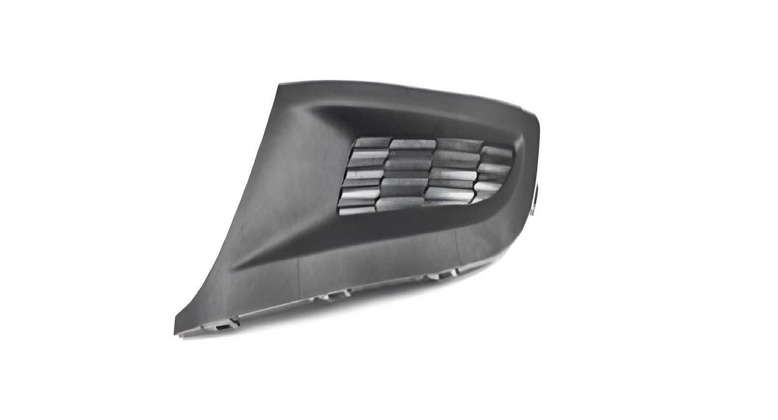 FOG COVERS VOLKSWAGEN POLO (2010-2014) L