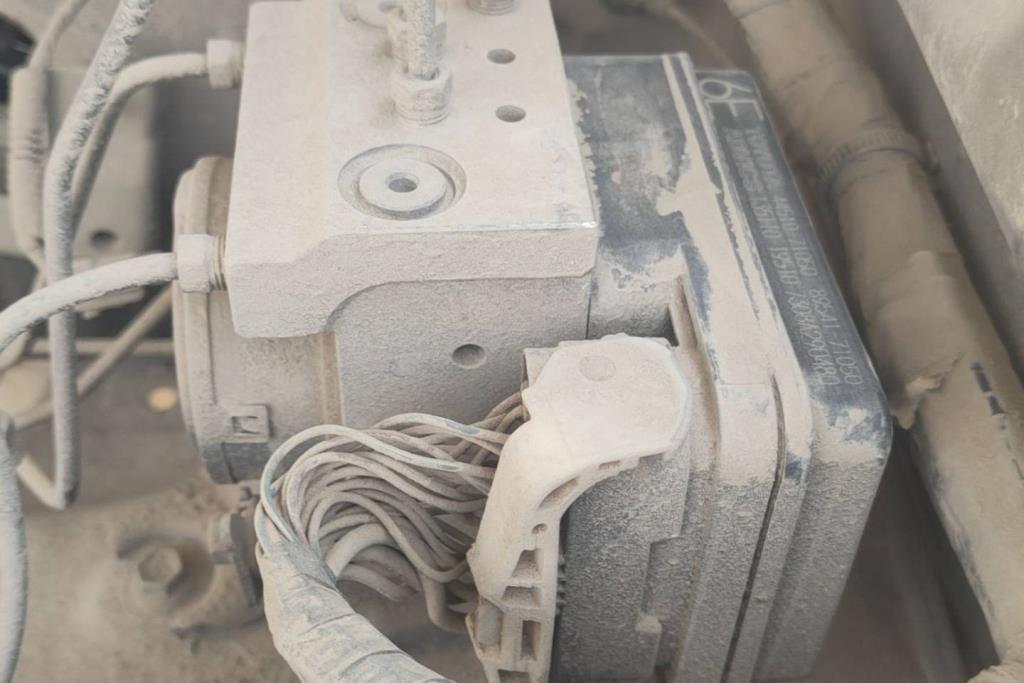  Mechanics  Toyota Fortuner
