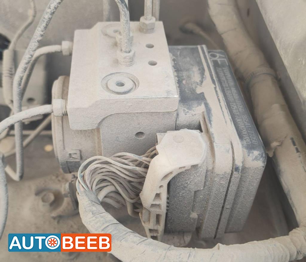  Mechanics  Toyota Fortuner
