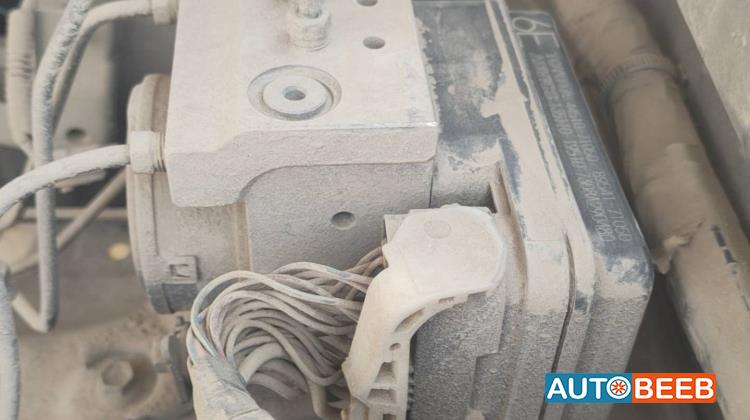  Mechanics  Toyota Fortuner