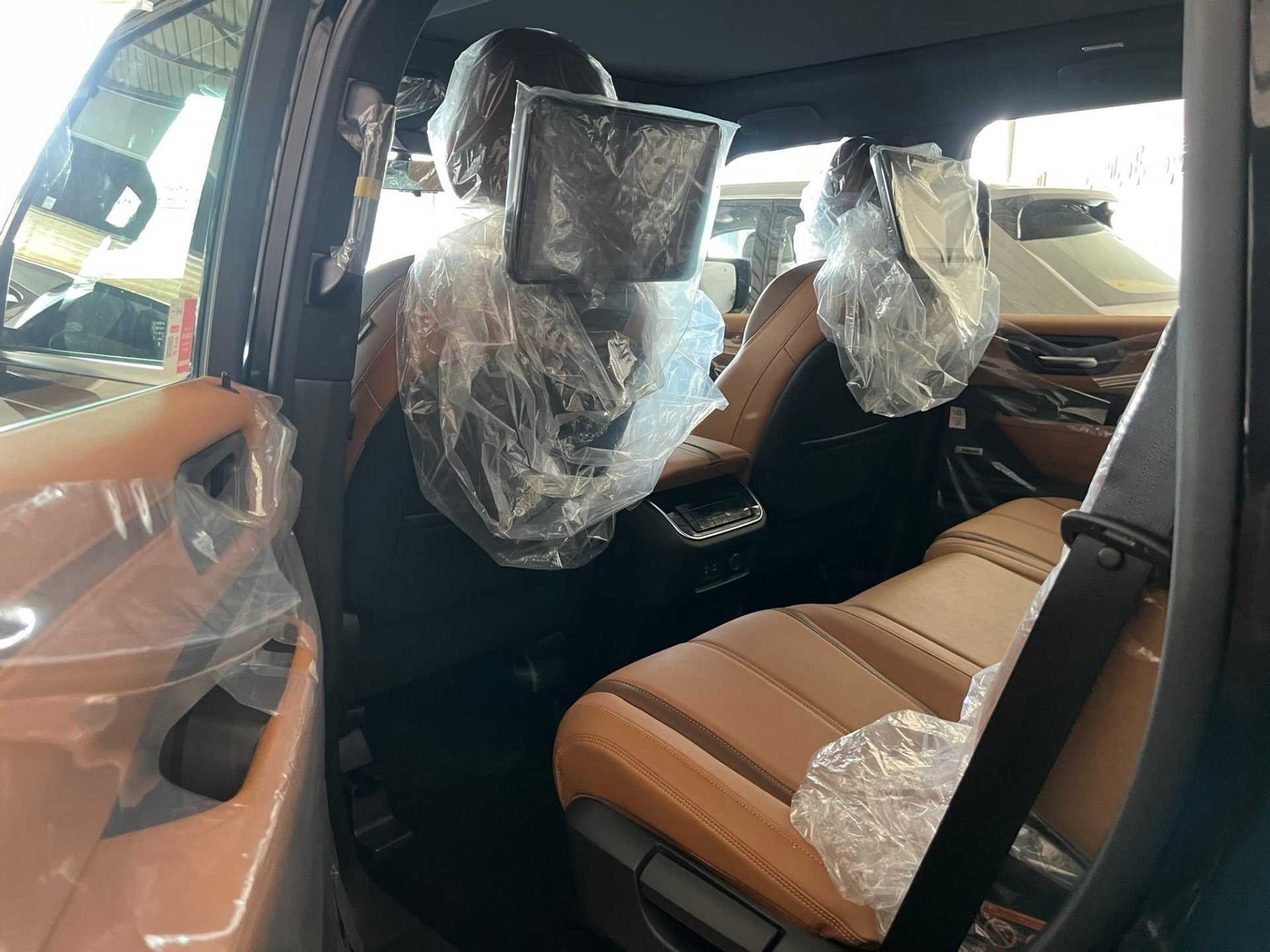 Nissan Patrol 2026