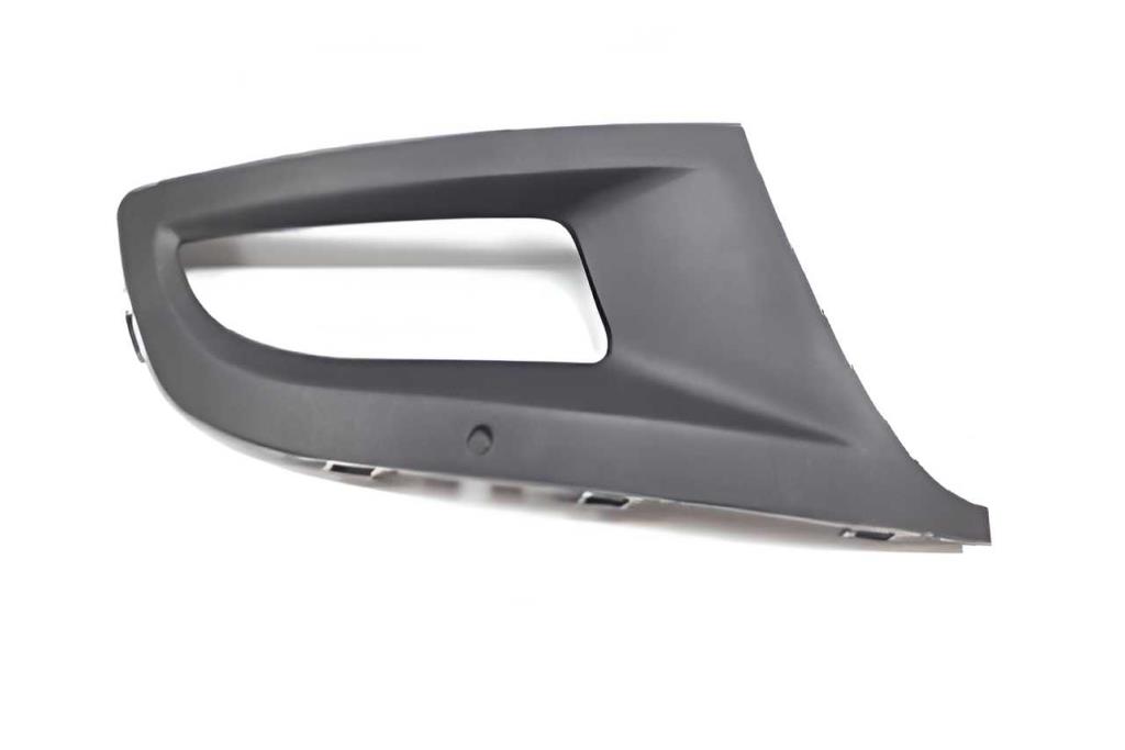 FOG COVERS VOLKSWAGEN POLO (2010-2014) L 